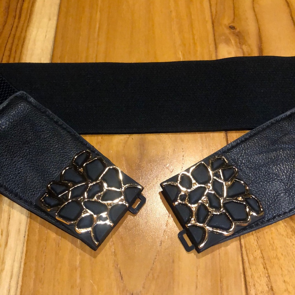Buckle
